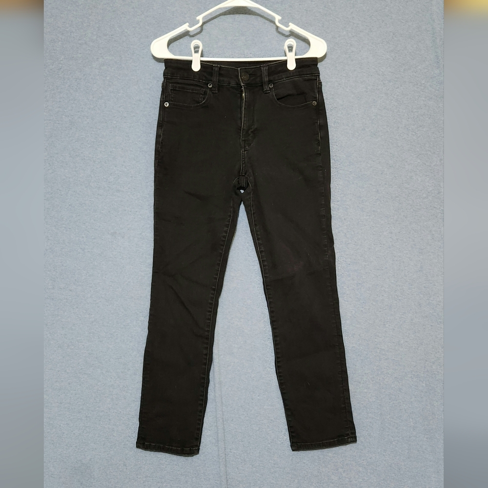 American Eagle Outfitters Next Level Stretch Jeans